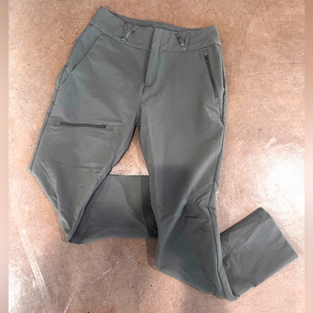 Indyeva Warm Pant ESCALON